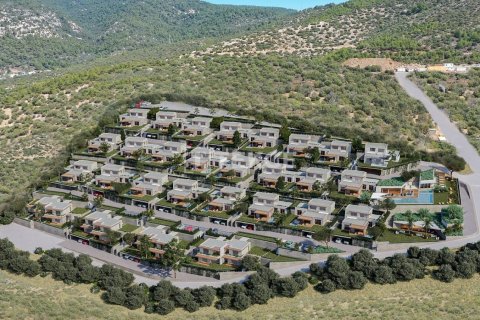 Квартира с 2 спальнями в Phi Dien, Вьетнам №16653 4