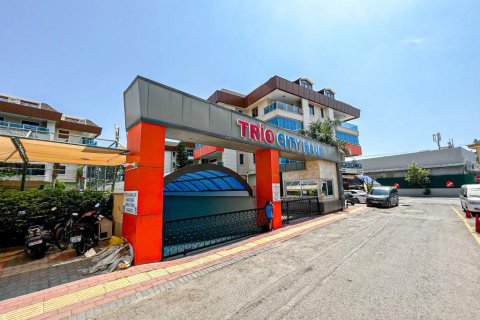 5 rooms Apartment in My Thanh, Vietnam No. 21546 26