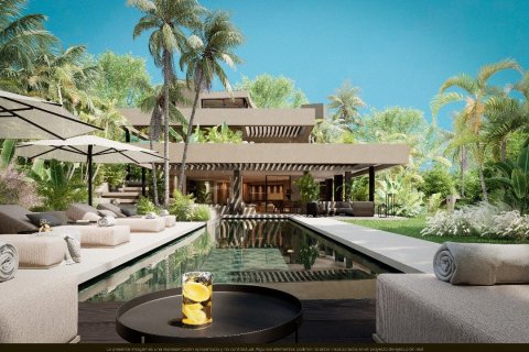 7 bedrooms Villa in Tan Xuan, Vietnam No. 111312 1