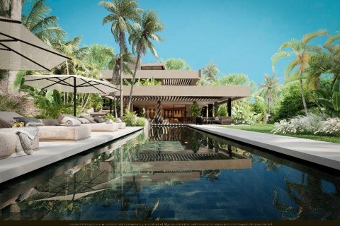 7 dormitorios Villa en Marbella, Spain No. 111312