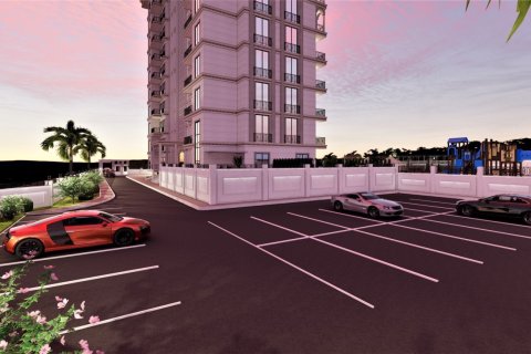 4 chambres Penthouse à Binh Duong, Vietnam No. 13166 13