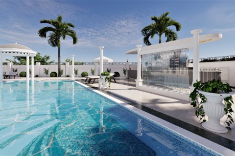 4 chambres Penthouse à Binh Duong, Vietnam No. 13166 15