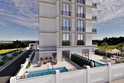 4 chambres Penthouse à Binh Duong, Vietnam No. 13166 12