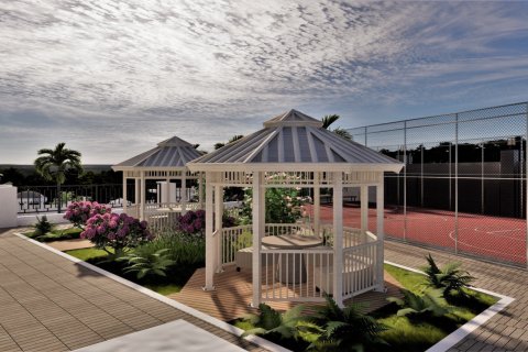 4 chambres Penthouse à Binh Duong, Vietnam No. 13166 5