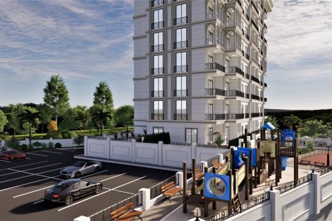 4 chambres Penthouse à Binh Duong, Vietnam No. 13166 10