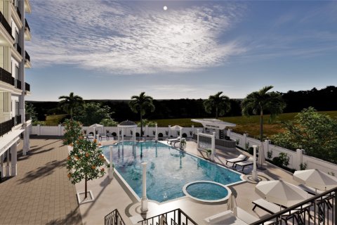 4 chambres Penthouse à Binh Duong, Vietnam No. 13166 7