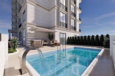 4 chambres Penthouse à Binh Duong, Vietnam No. 13166 14