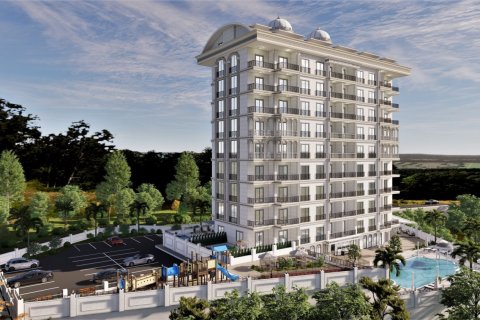 4 chambres Penthouse à Binh Duong, Vietnam No. 13166 11