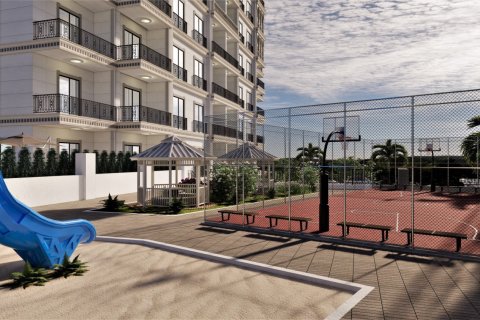 4 chambres Penthouse à Binh Duong, Vietnam No. 13166 4