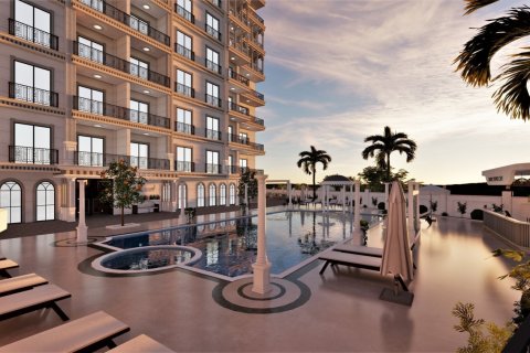 4 chambres Penthouse à Binh Duong, Vietnam No. 13166 3