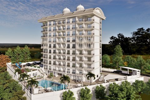 4 chambres Penthouse à Binh Duong, Vietnam No. 13166 2