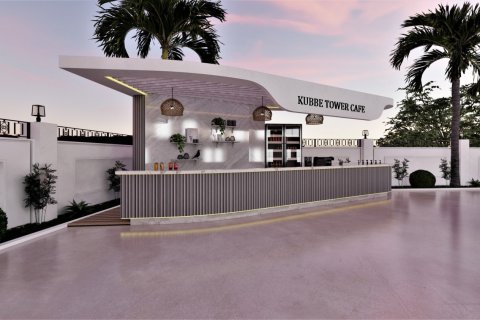 4 chambres Penthouse à Binh Duong, Vietnam No. 13166 8