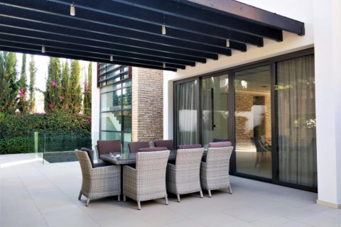 Вилла студия в Пафос, Кипр №106485 9