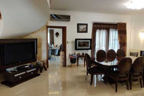 4 chambres Villa à Agios Tychonas, Cyprus No. 75838 9