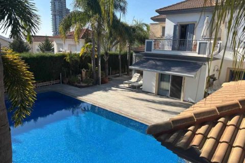 4 chambres Villa à Agios Tychonas, Cyprus No. 75838 4