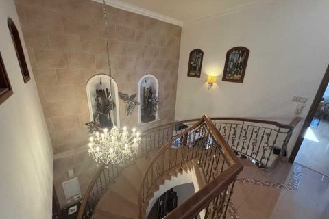 4 chambres Villa à Agios Tychonas, Cyprus No. 75838 6