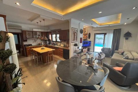 4 chambres Villa à Agios Tychonas, Cyprus No. 75838 12