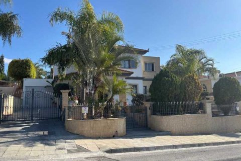 4 chambres Villa à Agios Tychonas, Cyprus No. 75838 2