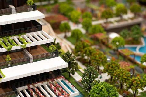 4 bedrooms Apartment in Khanh Hoa, Vietnam No. 13796 3