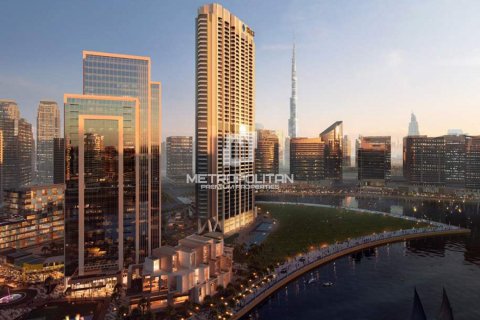 1 chambre Appartement à Business Bay, UAE No. 119552
