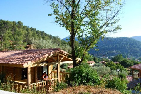 2 bedrooms Apartment in Var, France No. 69490 7