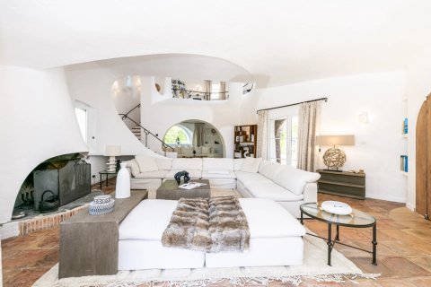 10 chambres Villa à Valbonne, France No. 75921 7