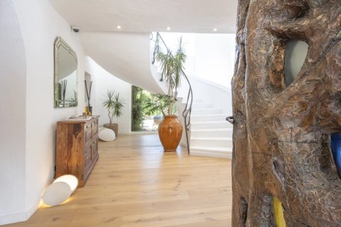 10 chambres Villa à Valbonne, France No. 75921 5