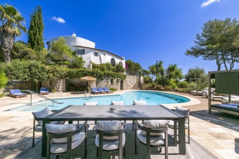 10 chambres Villa à Valbonne, France No. 75921 6