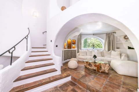 10 chambres Villa à Valbonne, France No. 75921 9