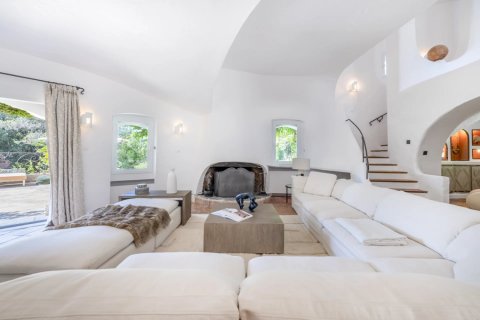 10 chambres Villa à Valbonne, France No. 75921 8