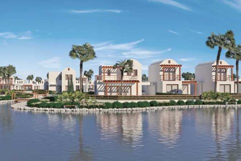 Дом с 2 спальнями в Менеу, Кипр №65407 11