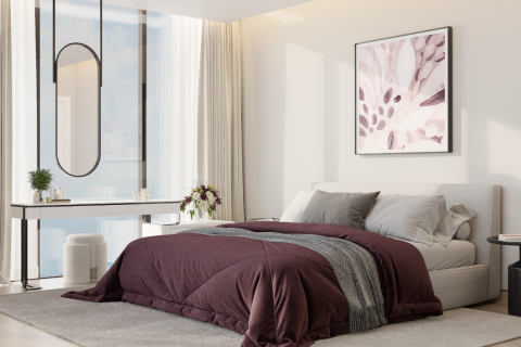 1 bedroom Apartment in Can Tho, Vietnam No. 86338 6