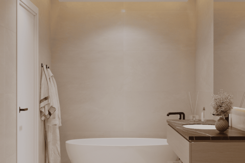 1 bedroom Apartment in Can Tho, Vietnam No. 86338 11