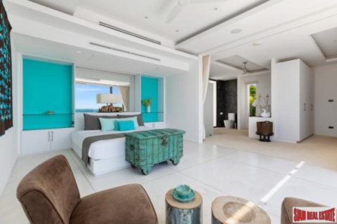 4 bedrooms Villa in Ko Samui, Thailand No. 96734 4