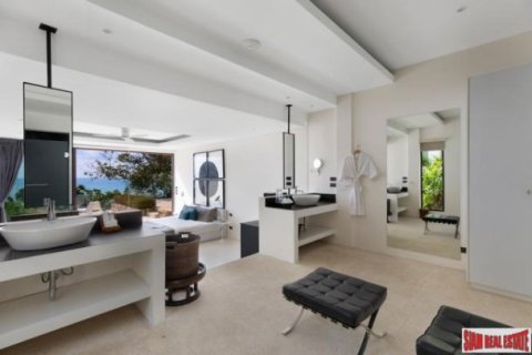 4 bedrooms Villa in Ko Samui, Thailand No. 96734 10