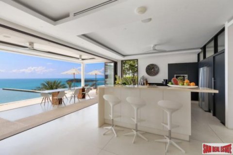 4 bedrooms Villa in Ko Samui, Thailand No. 96734 7