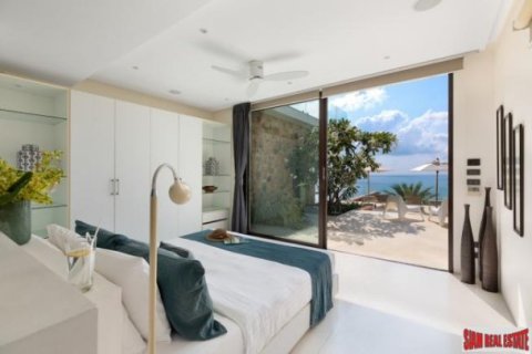 4 bedrooms Villa in Ko Samui, Thailand No. 96734 3