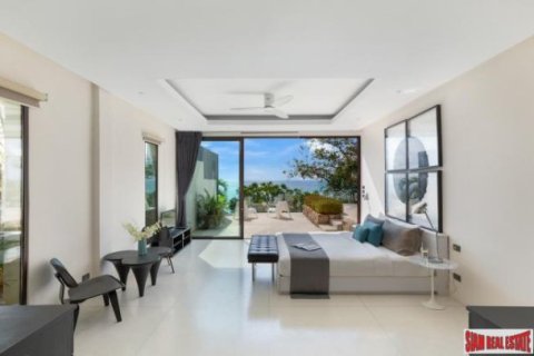 4 bedrooms Villa in Ko Samui, Thailand No. 96734 24