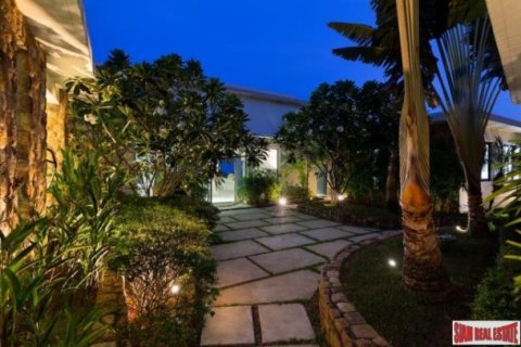 4 bedrooms Villa in Ko Samui, Thailand No. 96734 27