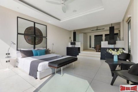 4 bedrooms Villa in Ko Samui, Thailand No. 96734 6