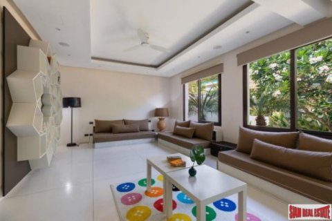 4 bedrooms Villa in Ko Samui, Thailand No. 96734 28