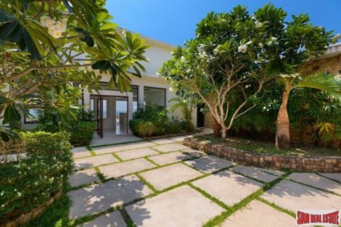 4 bedrooms Villa in Ko Samui, Thailand No. 96734 26
