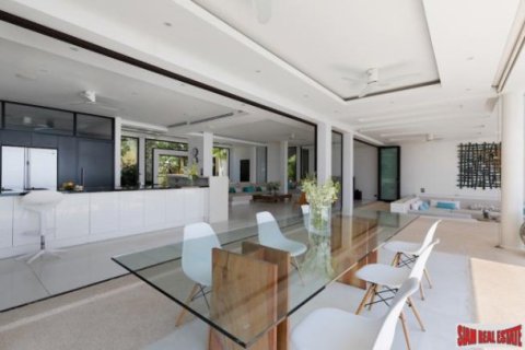 4 bedrooms Villa in Ko Samui, Thailand No. 96734 9