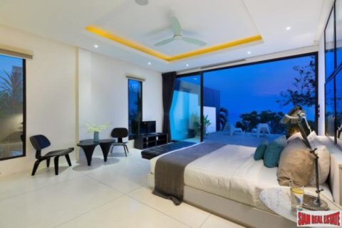 4 bedrooms Villa in Ko Samui, Thailand No. 96734 5