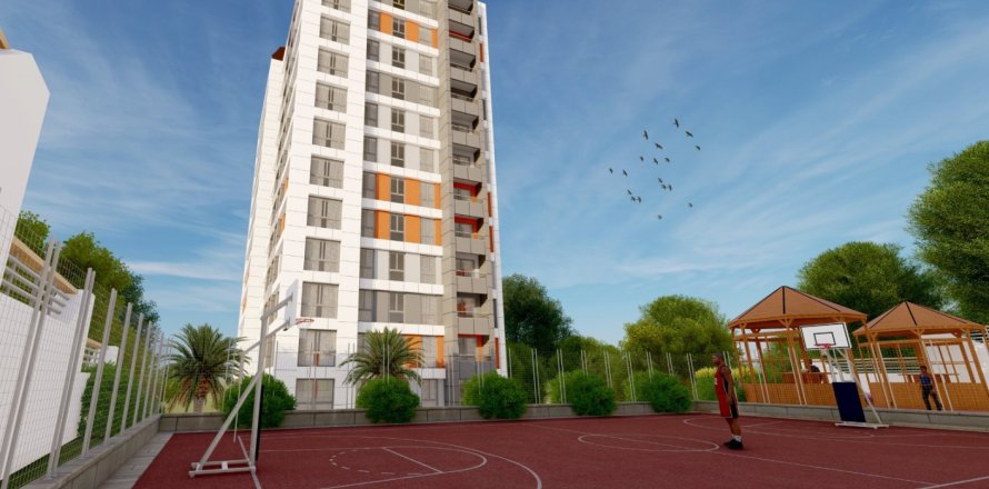 Квартира с 4 спальнями в Khanh Hoa, Вьетнам №114758