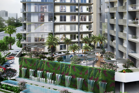 2 bedrooms Apartment in Can Tho, Vietnam No. 91384 9