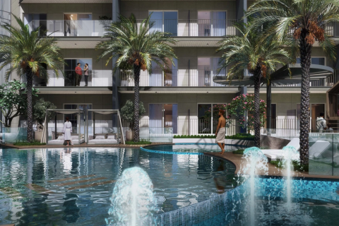 2 bedrooms Apartment in Can Tho, Vietnam No. 91384 10