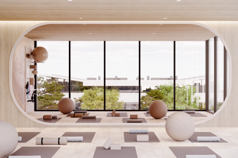 2 bedrooms Apartment in Can Tho, Vietnam No. 91384 13