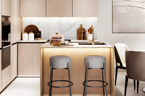 2 bedrooms Apartment in Can Tho, Vietnam No. 91384 2