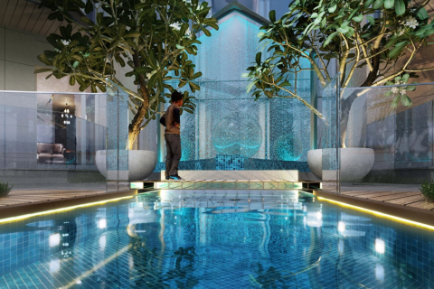 2 bedrooms Apartment in Can Tho, Vietnam No. 91384 11